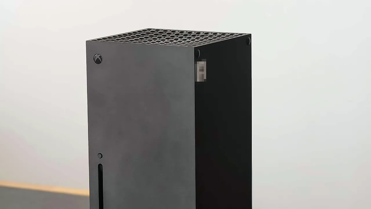 Xbox Series X nie włącza się albo sam się wyłącza. Co robić