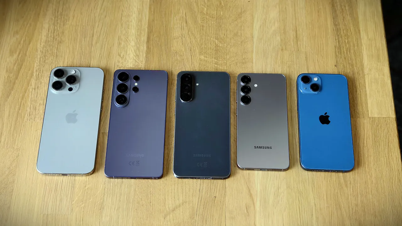 Kondycja baterii iPhone’a i Samsunga: kiedy wymienić baterię